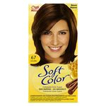 Ficha técnica e caractérísticas do produto Tintura Soft Color Chocolate 67