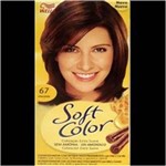 Ficha técnica e caractérísticas do produto Tintura Soft Color Purpura 566