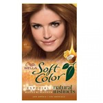 Ficha técnica e caractérísticas do produto Tintura Soft Color S/amonia 6 3 Caramelo Nv** - Coty