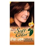 Ficha técnica e caractérísticas do produto Tintura Soft Color - Wella - Cor: 477 Café