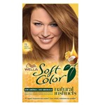 Ficha técnica e caractérísticas do produto Tintura Soft Color - Wella - Cor: 73 Avelã