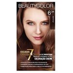 Ficha técnica e caractérísticas do produto Tintura Tintura Beautycolor Kit 6.34 Chocolate