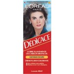 Ficha técnica e caractérísticas do produto Tintura Tonalizante L Oréal Dédicace Sem Amônia Creme 34 Castanho Escuro - Dedicace