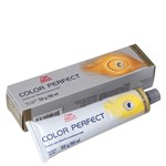 Ficha técnica e caractérísticas do produto Tintura Wella Color Perfect 12/89 60g