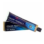 Ficha técnica e caractérísticas do produto Tintura Wella Color Perfect 5/5 60g