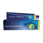 Ficha técnica e caractérísticas do produto Tintura Wella Color Perfect 8/97 60g
