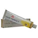 Ficha técnica e caractérísticas do produto Tintura Wella Color Perfect 12/61 60G