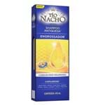 Ficha técnica e caractérísticas do produto Tio Nacho Shampoo Antiqueda Engrossador – Shampoo 415ml