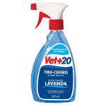 Ficha técnica e caractérísticas do produto Tira Cheiro Vet + 20 em Spray de Lavanda - 500 Ml
