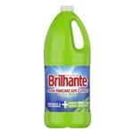 Ficha técnica e caractérísticas do produto Tira Mancha Sanitizante Brilhante 2l Fresh
