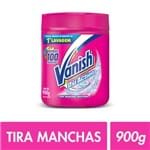 Ficha técnica e caractérísticas do produto Tira Mancha Vanish Oxi Action Pink 900 G