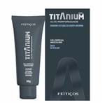 Ficha técnica e caractérísticas do produto Titanium Gel Masculino Especial 30G - Cod 0954