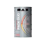 Ficha técnica e caractérísticas do produto Titanium Ultimate Pack Duo 44 Packs - Max Titanium