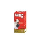 Ficha técnica e caractérísticas do produto Taitec Oral 200ml