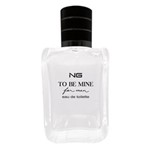 Ficha técnica e caractérísticas do produto To Be Mine NG Parfums Perfume Masculino - 100ML