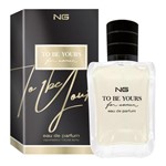 Ficha técnica e caractérísticas do produto To Be Yours For Women NG - Eua de Parfum