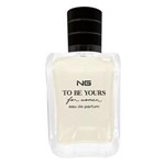 Ficha técnica e caractérísticas do produto To Be Yours NG Parfums Perfume Feminino - 100ML