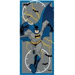 Ficha técnica e caractérísticas do produto Toalha Banho Infantil Felpuda Lepper Batman Oficial 3