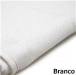 Toalha de Banho Velour Jacquard Baby Classic Branco