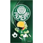 Ficha técnica e caractérísticas do produto Toalha de Banho Aveludada Palmeiras 360 Gsm - Buettner-Palmeiras