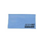 Toalha de Banho Body Dry Xtra Towel Azul - Speedo
