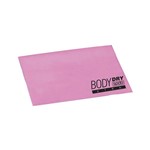 Ficha técnica e caractérísticas do produto Toalha de Banho Body Dry Xtra Towel Rosa - Speedo