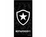 Ficha técnica e caractérísticas do produto Toalha de Banho Buettner Brasão Botafogo