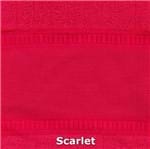 Ficha técnica e caractérísticas do produto Toalha de Banho Caprice Super 3142 - Scarlet