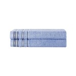 Ficha técnica e caractérísticas do produto Toalha de Banho Devon Azul Hortência - Karsten