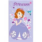 Ficha técnica e caractérísticas do produto Toalha de Banho Disney Light Princess Sofia - Santista-Princess Sofia