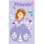 Ficha técnica e caractérísticas do produto Toalha de Banho Disney Light Princess Sofia - Santista