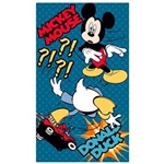 Ficha técnica e caractérísticas do produto Toalha de Banho Disney Mickey - Santista - Mickey Treat