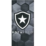 Ficha técnica e caractérísticas do produto Toalha de Banho e Praia Botafogo Aveludada