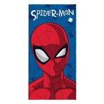 Ficha técnica e caractérísticas do produto Toalha de Banho Felpuda Personagem Spider Man Modelo