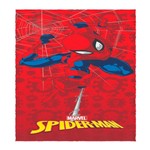Ficha técnica e caractérísticas do produto Toalha de Banho Felpuda Spider Man Lepper Mod 7