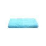 Ficha técnica e caractérísticas do produto Toalha de Banho Gigante Santista Felpuda Lyra 80x160cm Azul