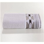 Ficha técnica e caractérísticas do produto Toalha de Banho Moma Branco 70x140cm - Artex