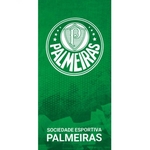 Ficha técnica e caractérísticas do produto Toalha De Banho Palmeiras Velour 70x140cm Dohler