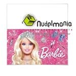 Ficha técnica e caractérísticas do produto Toalha de Mesa Life Of Barbie - Unidade