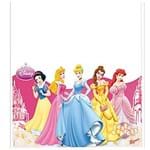 Ficha técnica e caractérísticas do produto Toalha de Mesa Princesas Disney