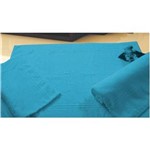 Ficha técnica e caractérísticas do produto Toalha de Piso Fassini Têxtil 150 X 80 Cm Azul Royal - Azul Royal