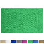 Ficha técnica e caractérísticas do produto Toalha de Piso Luxor - Buddemeyer Verde 3036