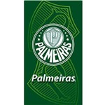 Ficha técnica e caractérísticas do produto Toalha de Praia Buettner Felpuda - Palmeiras