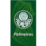 Ficha técnica e caractérísticas do produto Toalha de Praia Buettner Palmeiras - Felpuda