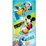Ficha técnica e caractérísticas do produto Toalha de Praia Disney Mickey Surf - Santista