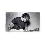Ficha técnica e caractérísticas do produto Toalha de Praia Pop Ed Sheeran Horizontal - 429k