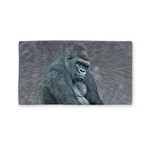 Ficha técnica e caractérísticas do produto Toalha de Praia Selvagem Gorila Horizontal - 429k