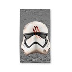 Ficha técnica e caractérísticas do produto Toalha de Praia Star Wars Traitor Helmet Vertical - 429k