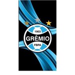 Ficha técnica e caractérísticas do produto Toalha de Praia Veludo - Grêmio - Buettner