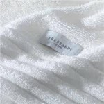 Ficha técnica e caractérísticas do produto Toalha de Rosto Branca Imperiale 48x80cm - 540g/m2 - Trussardi